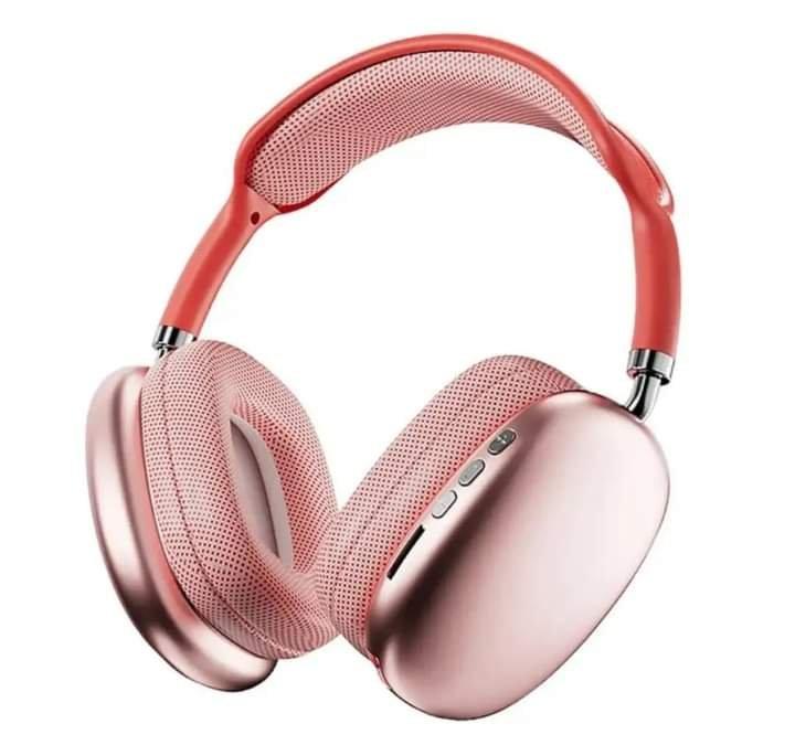 P9 – Premium Wireless Bass Beast - Maalik Tech