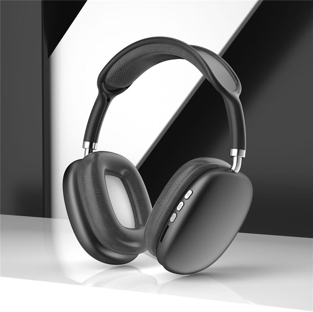 P9 – Premium Wireless Bass Beast - Maalik Tech