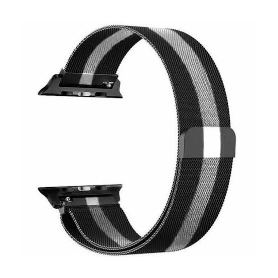 Gucci Magnet Strap for Smartwatches 42–49mm