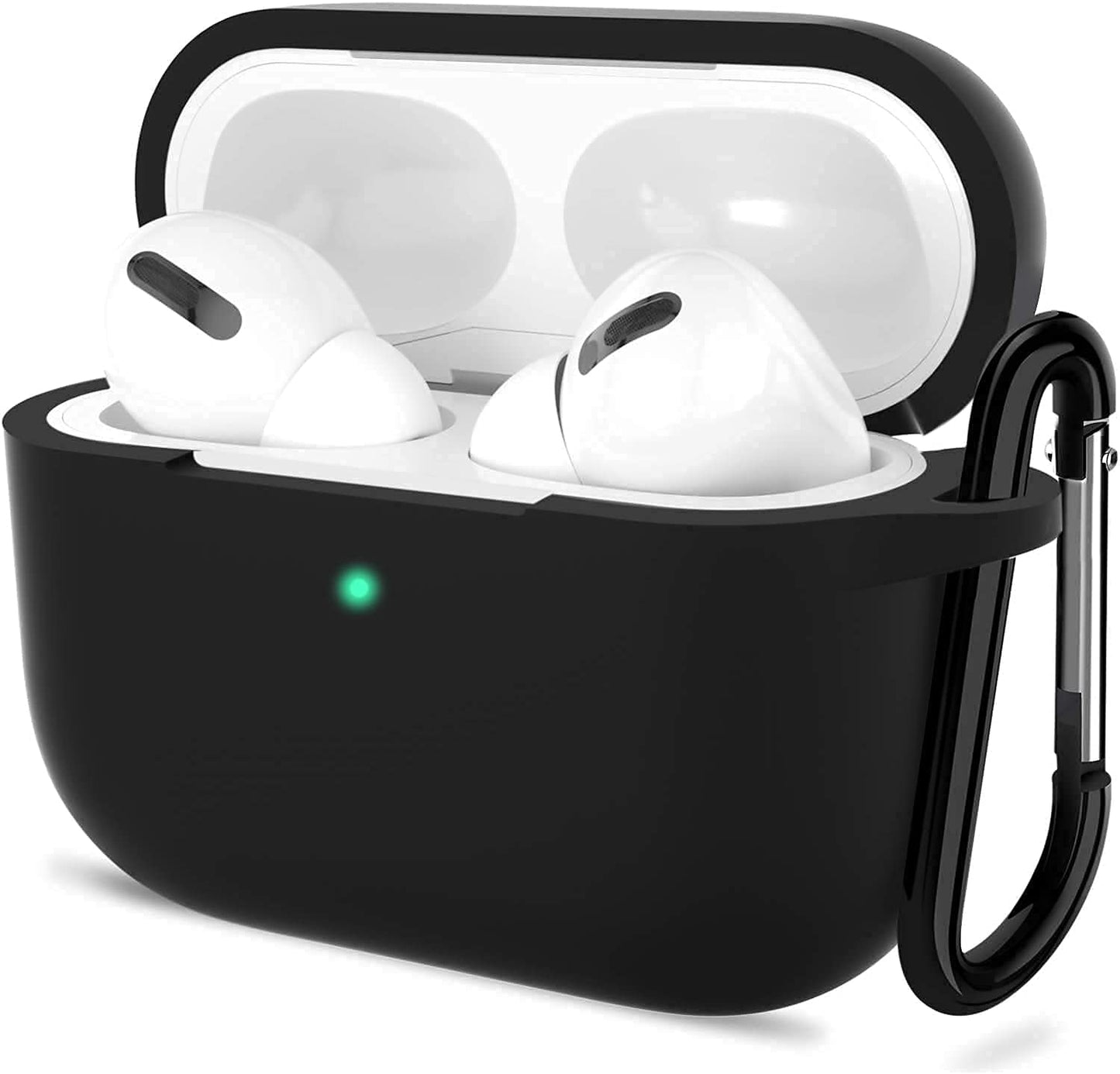 Premium Silicone Case for AirPods Pro