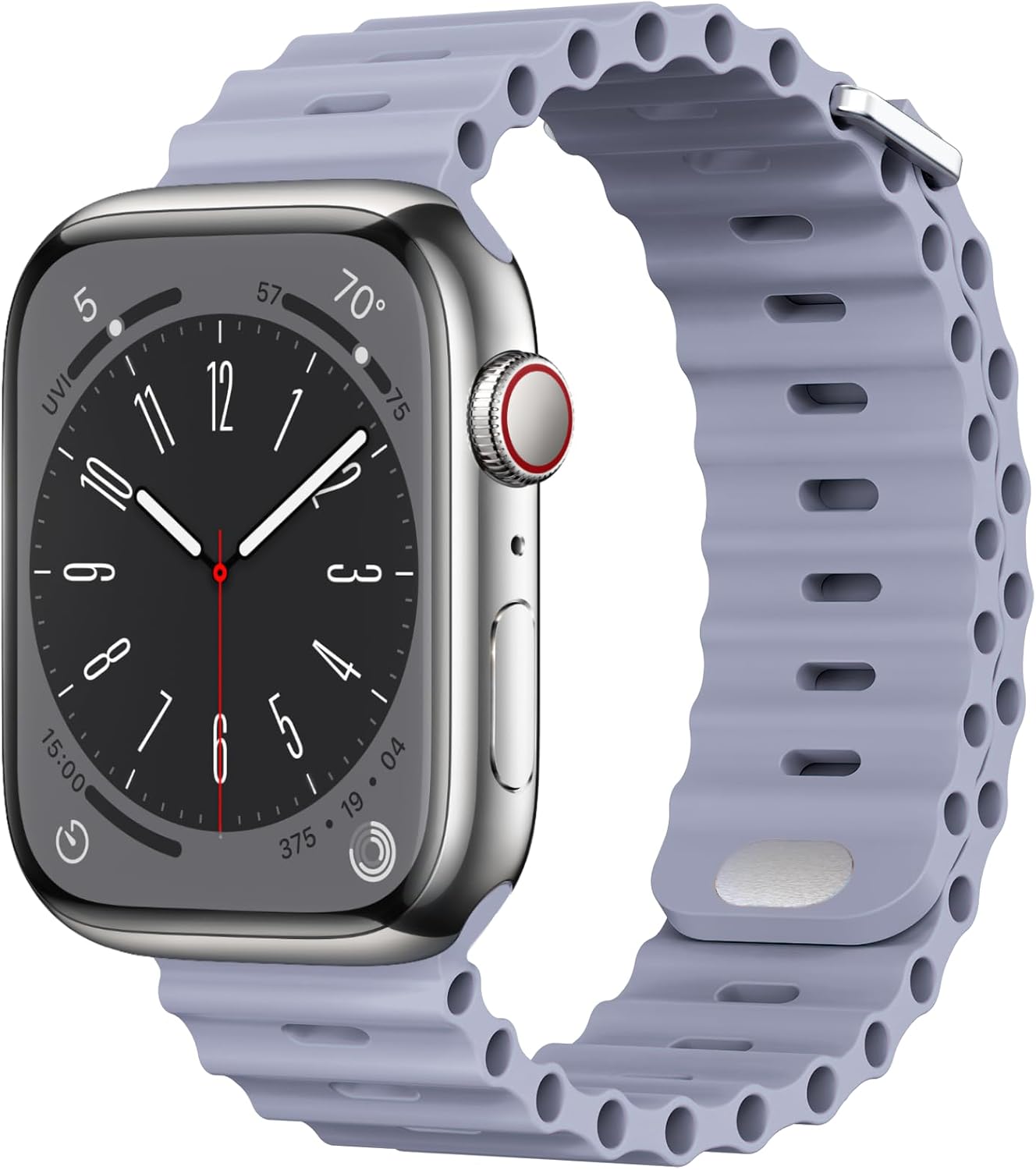 Ocean Strap for Apple Watch (42–49mm)