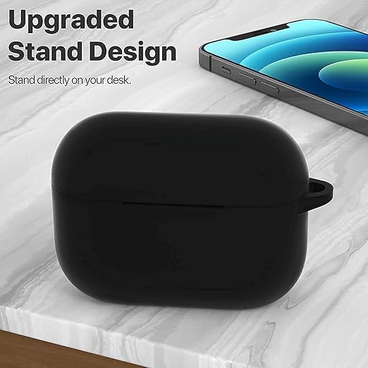 Premium Silicone Case for AirPods Pro
