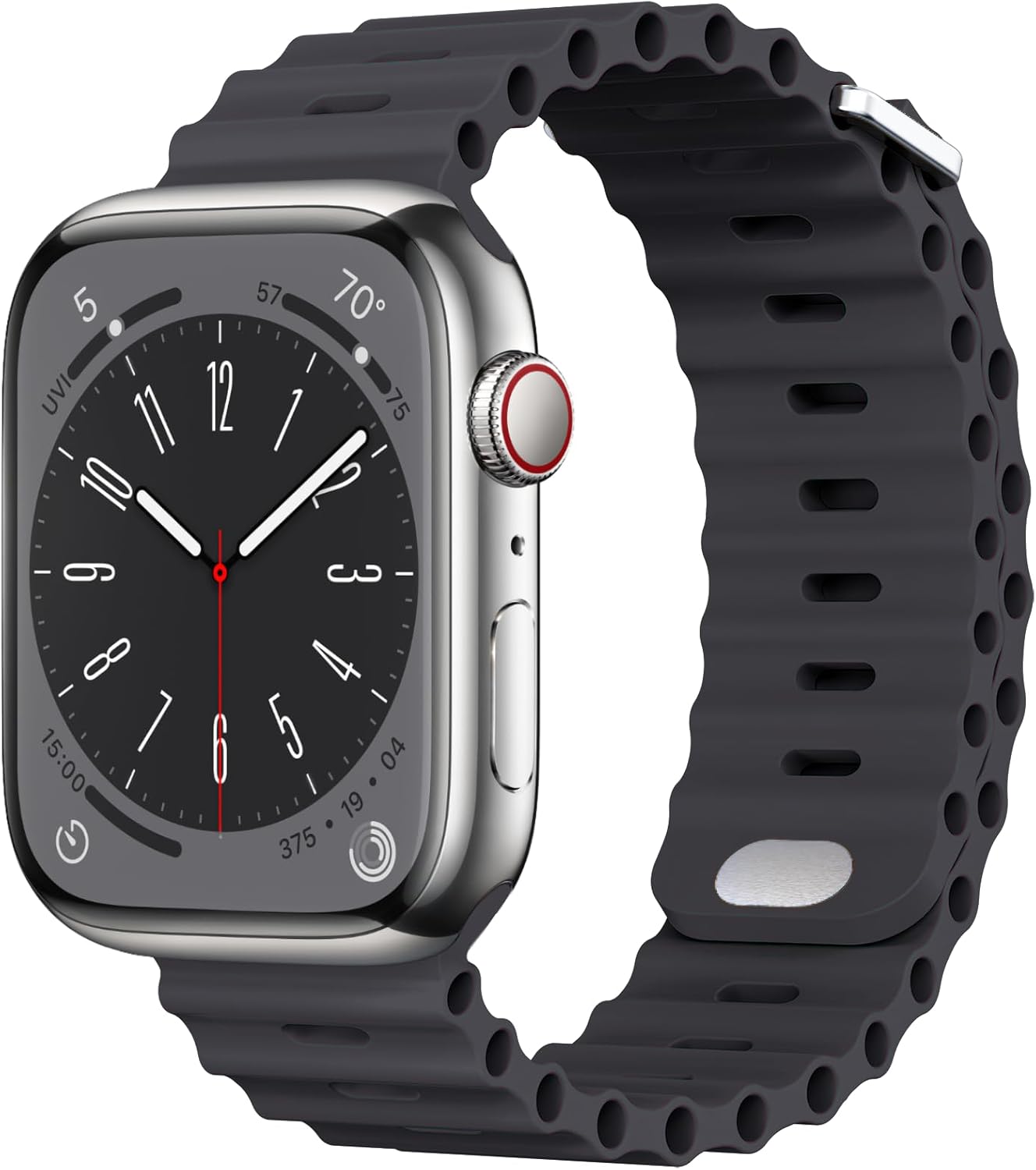 Ocean Strap for Apple Watch (42–49mm)