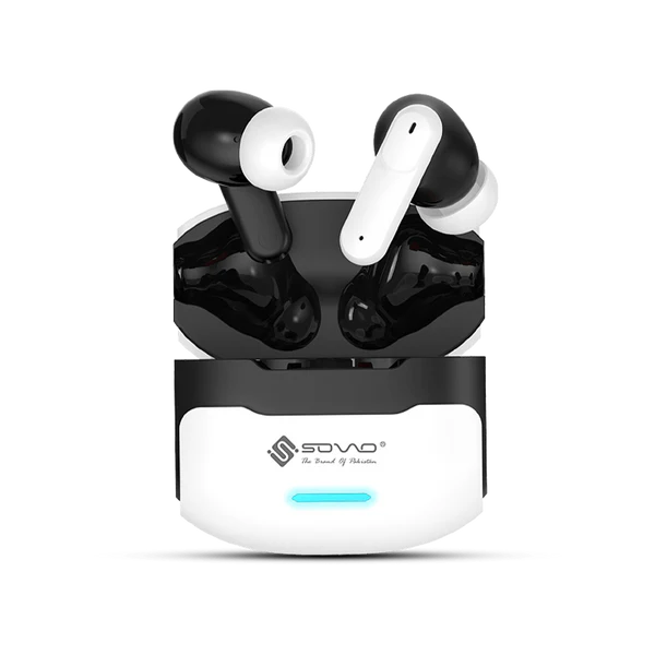 Sovo Runner SBT-960 Wireless Earbuds