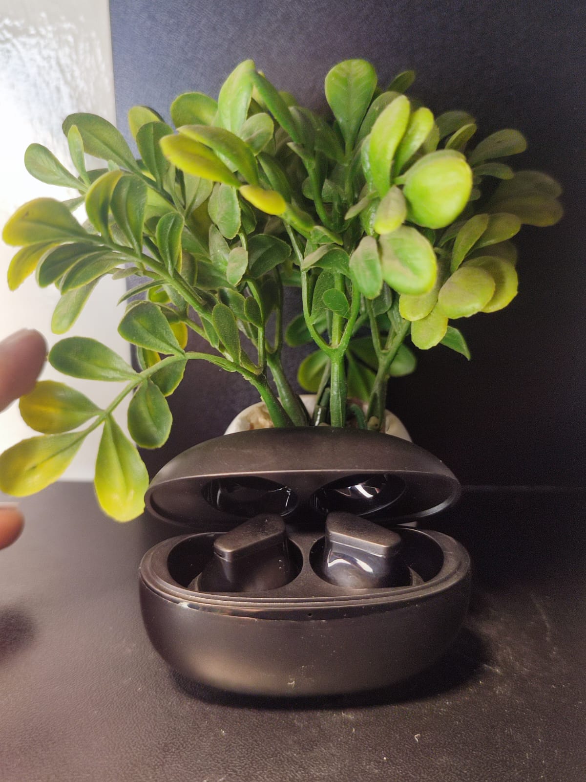 SX-15 Japanese Branded TWS Bluetooth Earbuds