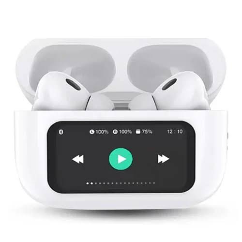 A9 Pro TWS Wireless Earbuds - Maalik Tech