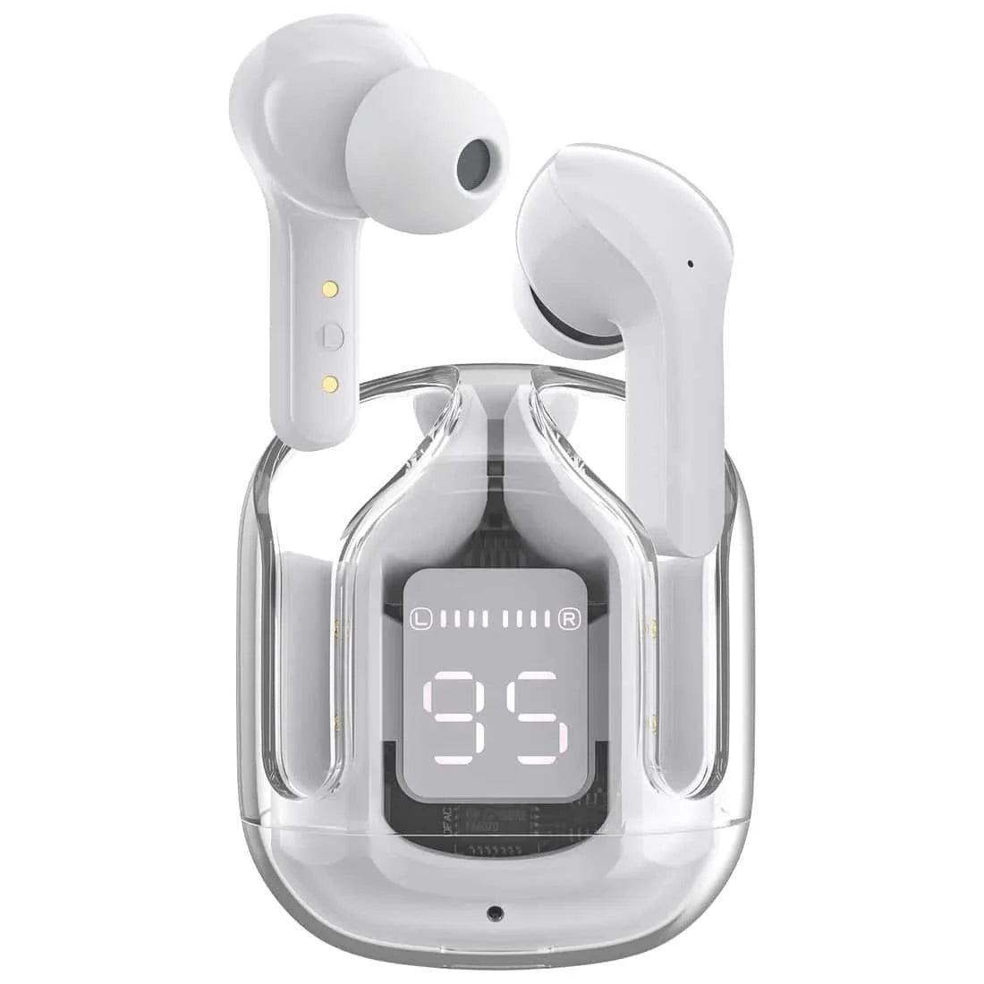 Air 31 TWS Wireless Earbuds - Maalik Tech