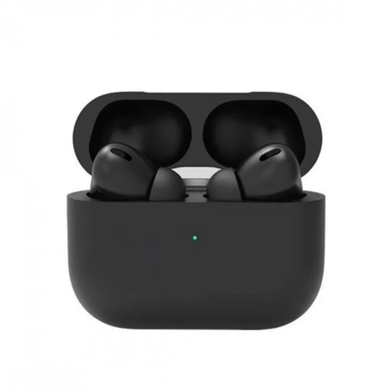 AirPods Pro Black Edition - Maalik Tech