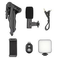 AY - 49 Video Making Kit - Maalik Tech
