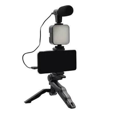AY - 49 Video Making Kit - Maalik Tech