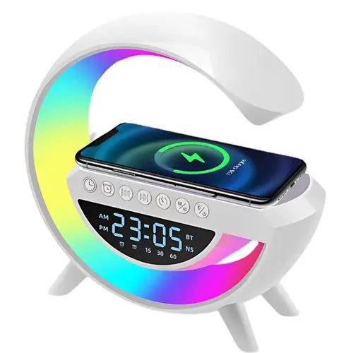 BT 3401 LED Wireless Charging Cable - Maalik Tech