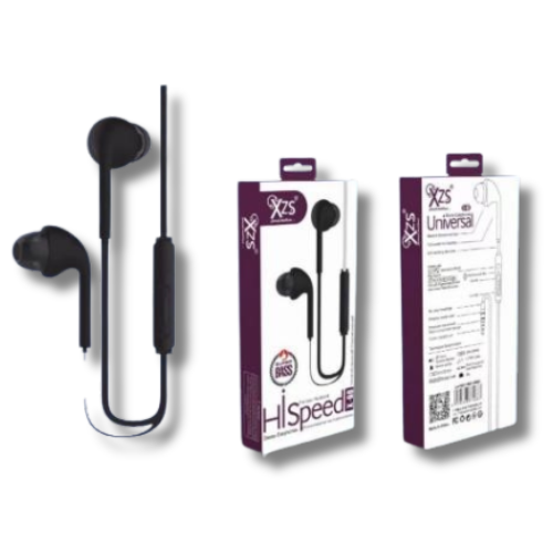 X68 XZS HANDSFREE
