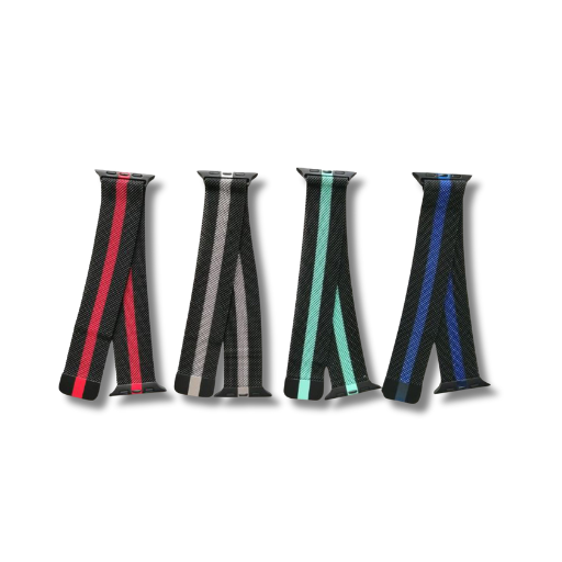 Gucci Magnet Strap for Smartwatches 42–49mm