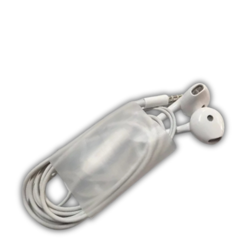 Original OPPO Handsfree Earphones – High-Quality Wired Stereo Audio with Mic