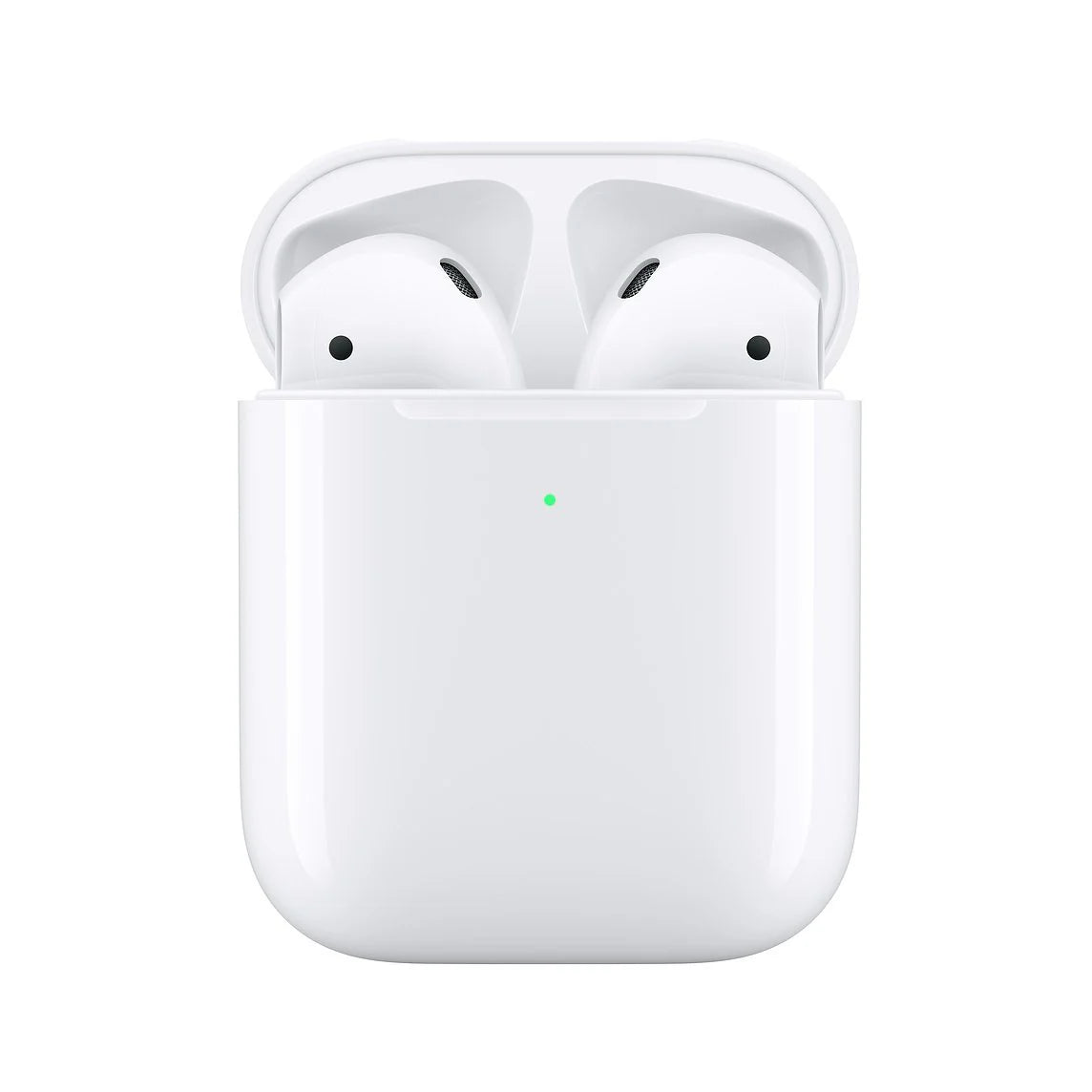 Apple AirPods 2 – (Azaadi Offer)