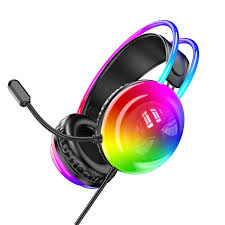 P780 RGB Gaming Headset
