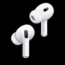 Apple AirPods Pro (2nd Generation) – White