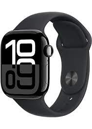Series 10 Apple Logo Smartwatch