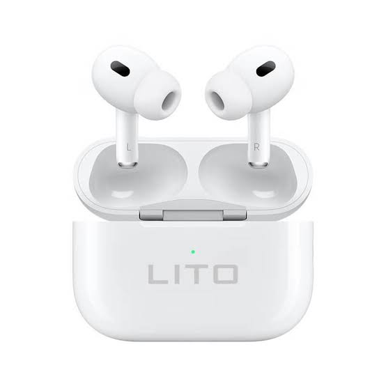 Lito LT - T05 TWS Earbuds - Maalik Tech