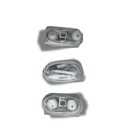 Oppo Green Net Handsfree - Maalik Tech
