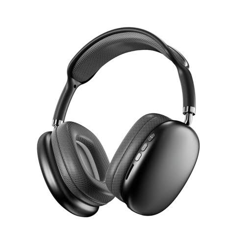 P9 PRO Max Wireless Bluetooth Headset - Maalik Tech