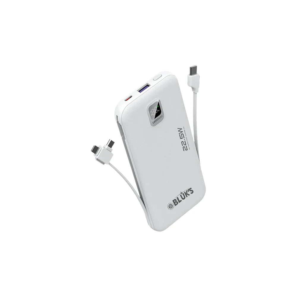Bluks BX-207 10000mah Power Bank