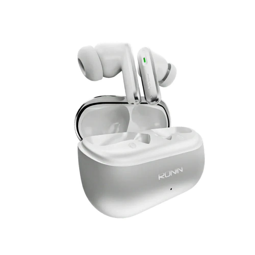 Ronin Vesper R-7075 Wireless Earbuds