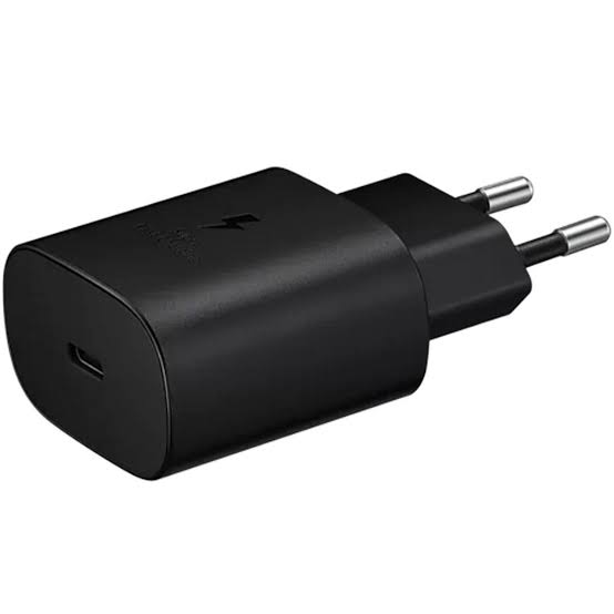 Samsung 25W PD Adapter - Maalik Tech