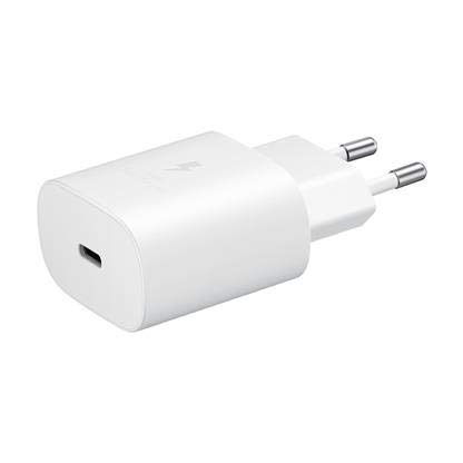 Samsung 25W PD Adapter - Maalik Tech