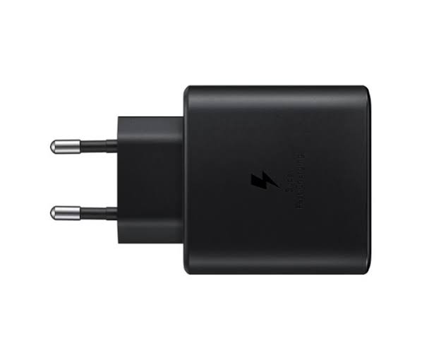 Samsung 45W PD Adapter - Maalik Tech