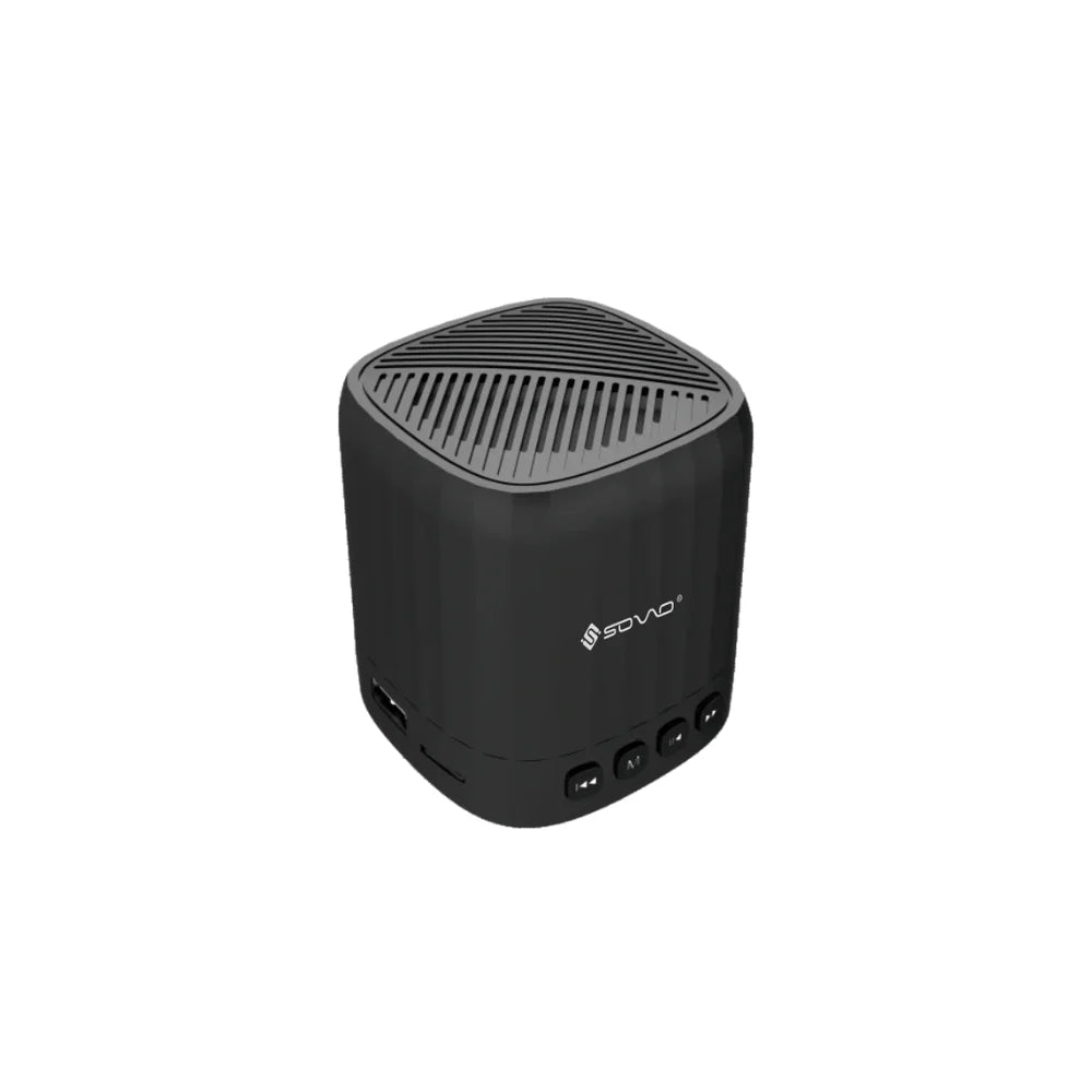 Sovo-Bash-Speaker