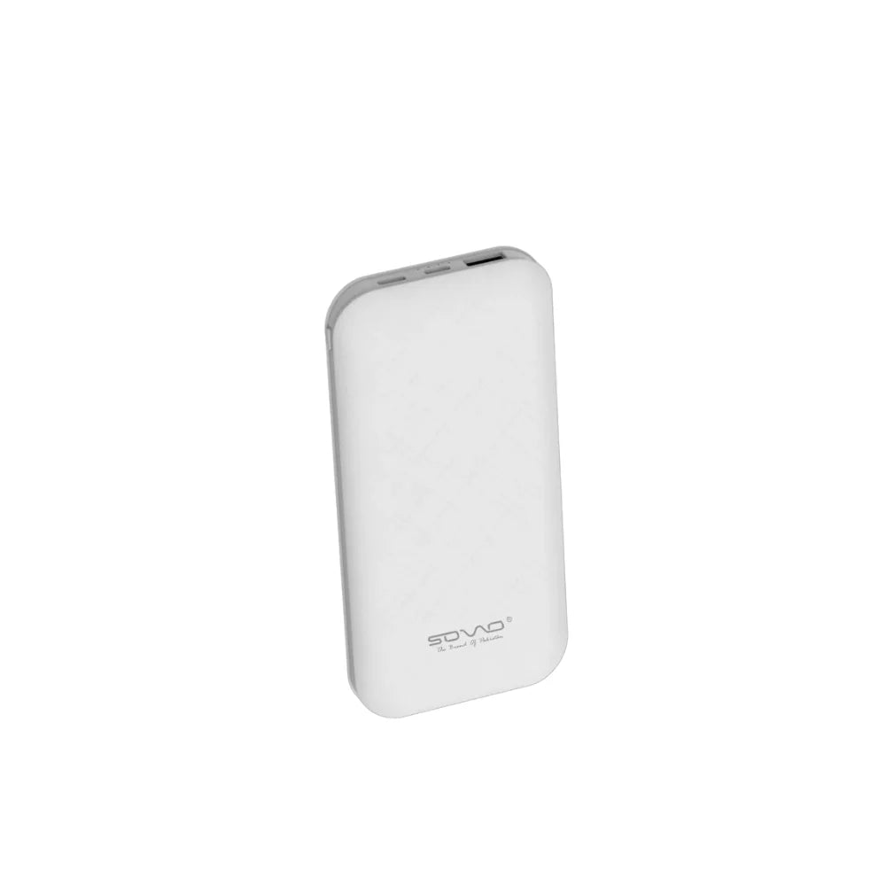 Sovo-Spark-X-Powerbank