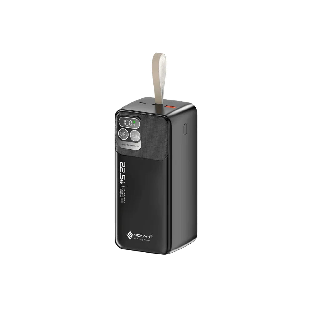 Sovo-Thor-Powerbank