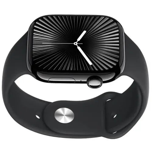 Series 10 Apple Logo Smartwatch