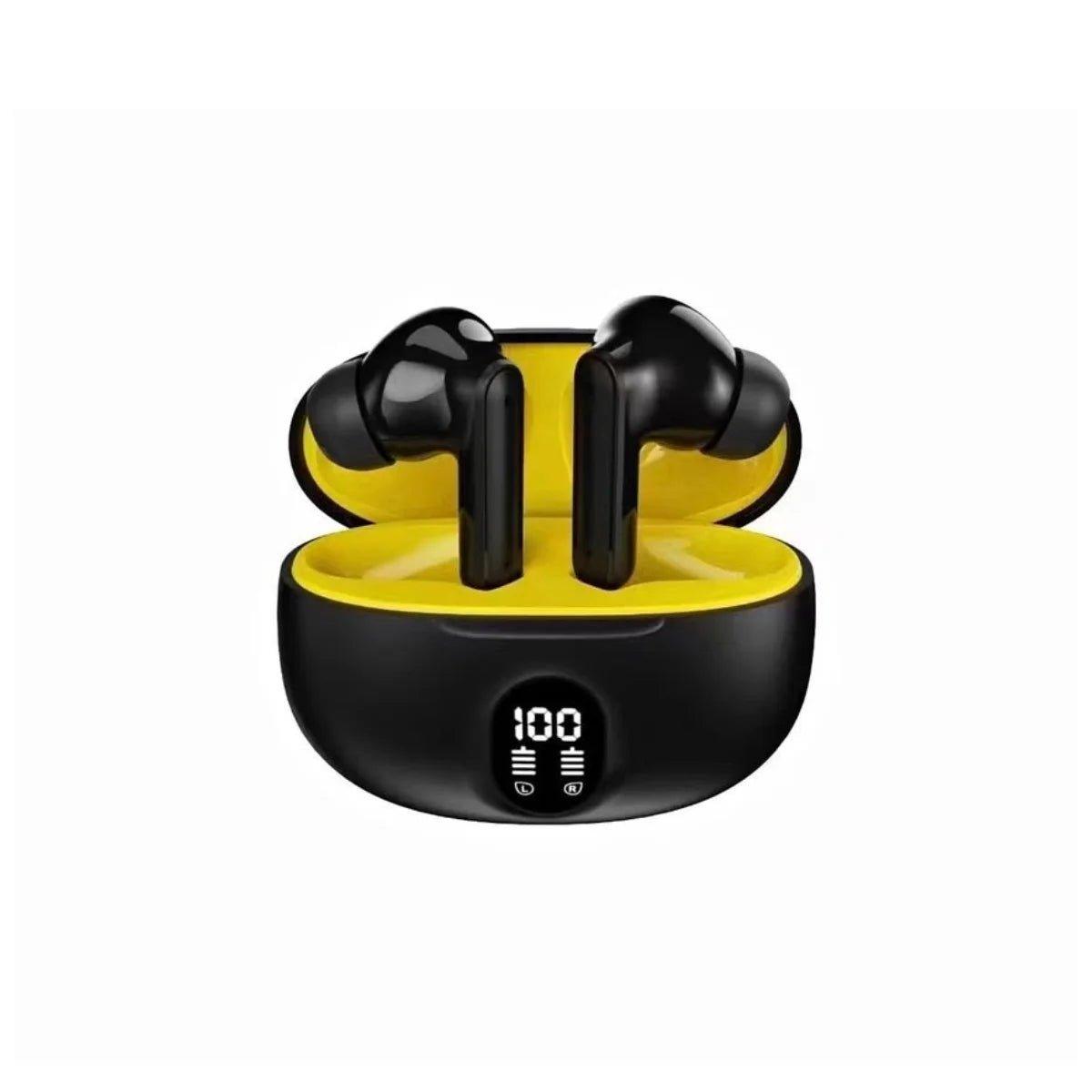 Stereo ENC TWS 895B Earphones - Maalik Tech
