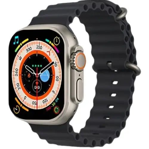 T800 Ultra Smartwatch - Maalik Tech
