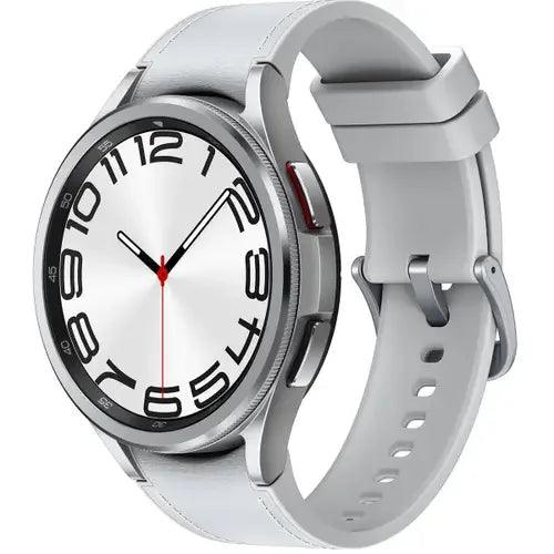 Watch 6 Classic - Maalik Tech