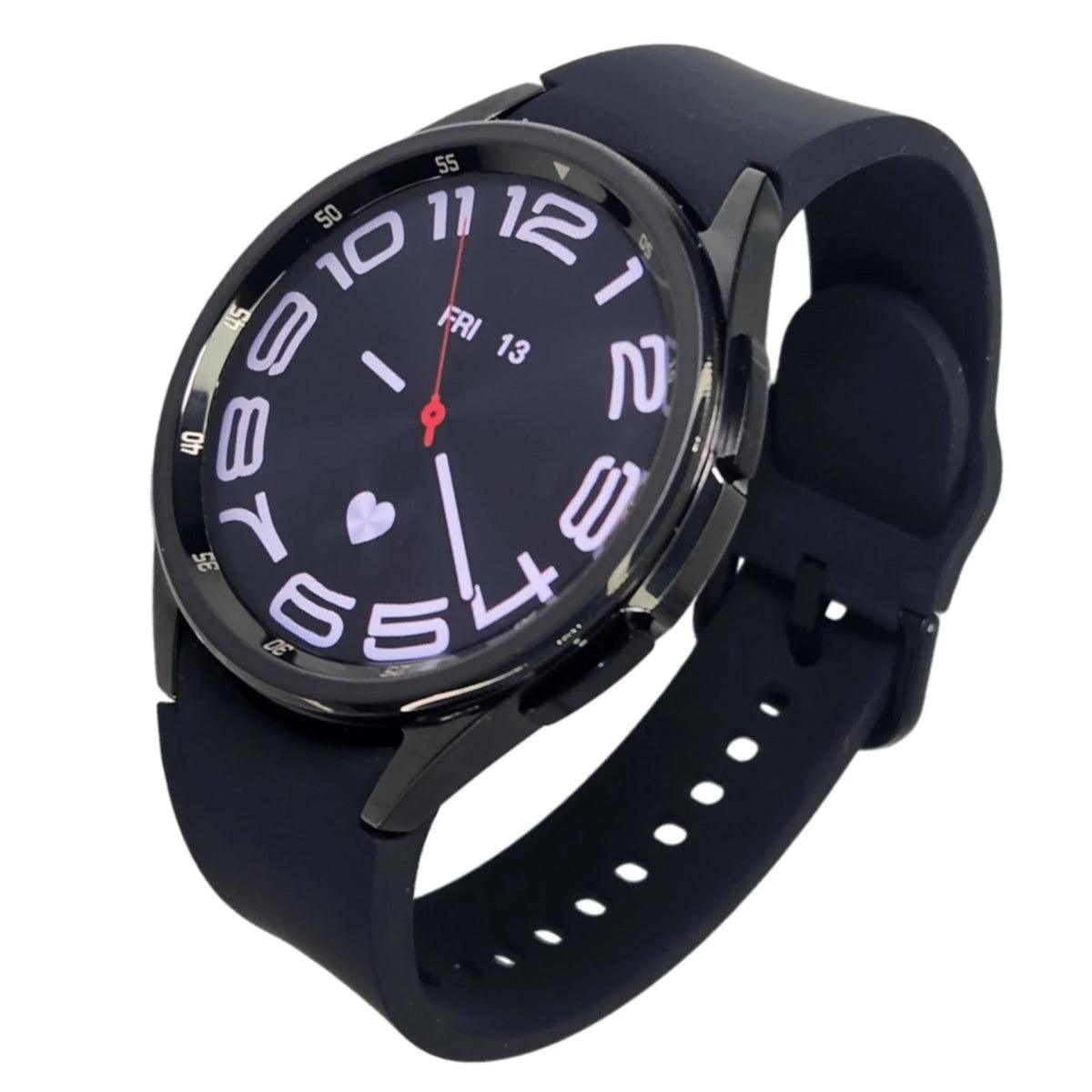 Watch 6 Classic - Maalik Tech