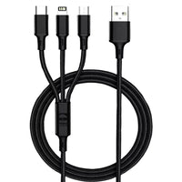 Chargers & Cables