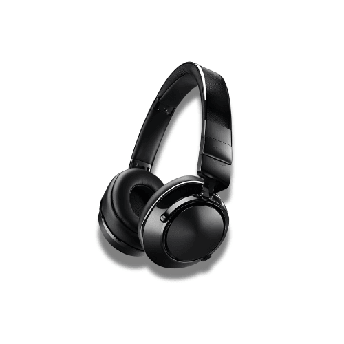 Headphones - Maalik Tech