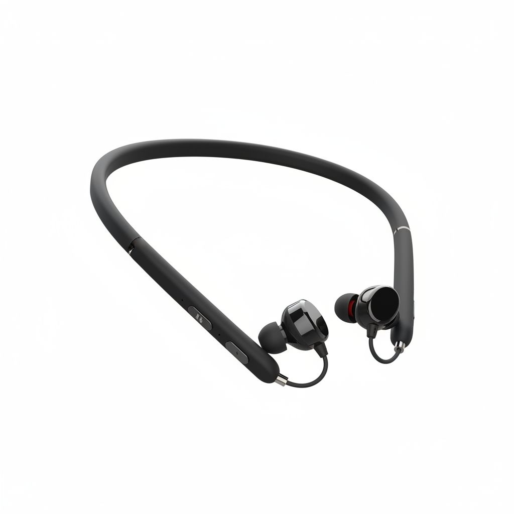 Neckbands