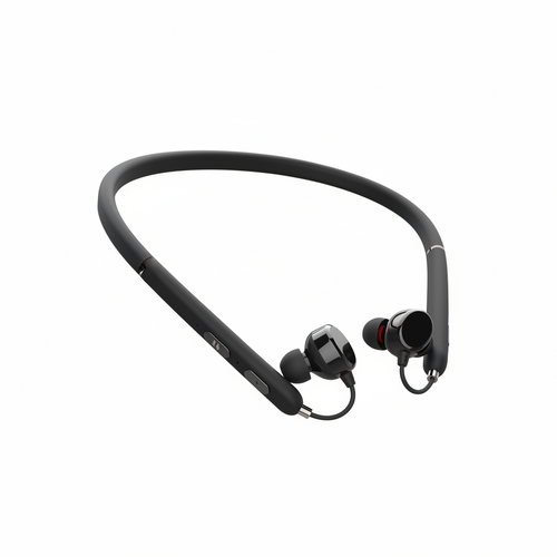 Neckbands & Handfrees