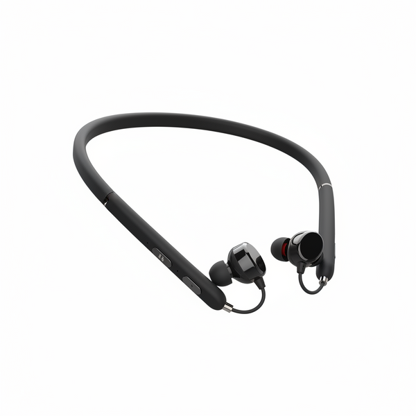 Neckbands