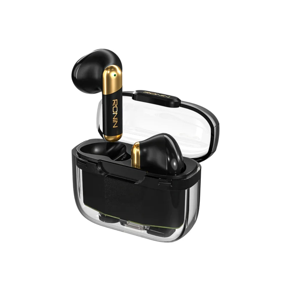 Earbuds