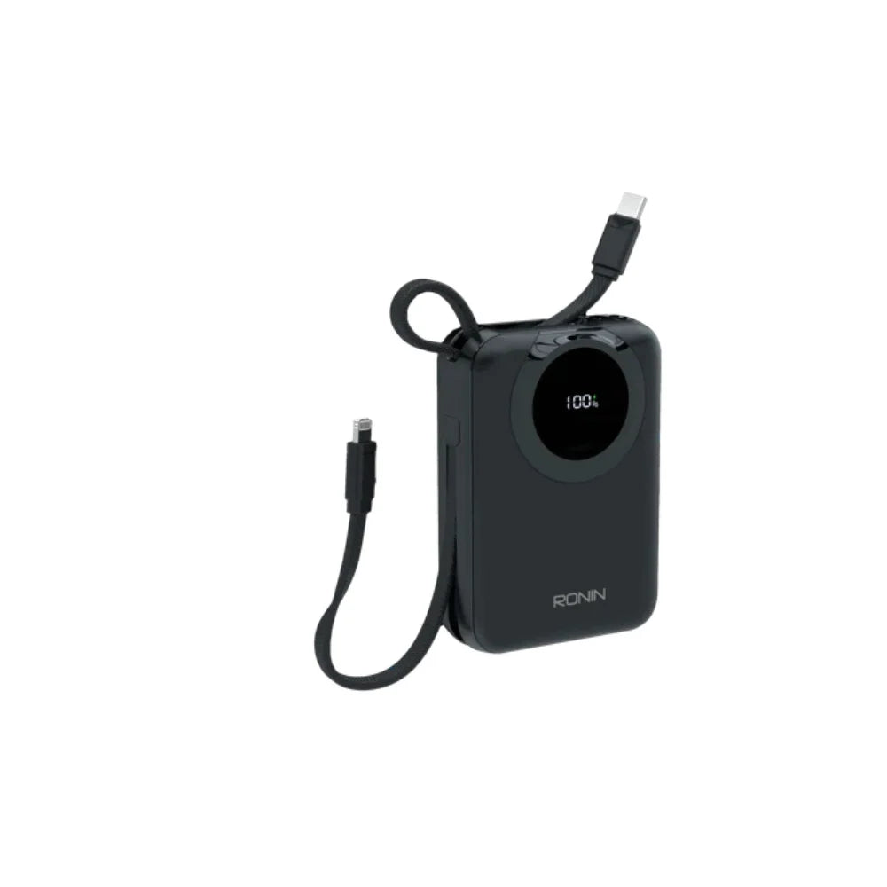 Powerbanks