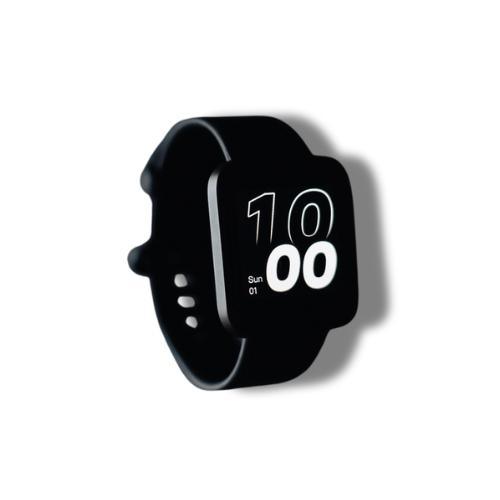 Smartwatches - Maalik Tech