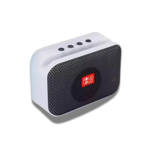 Speakers - Maalik Tech
