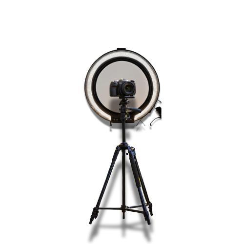 Stands/Ringlights - Maalik Tech