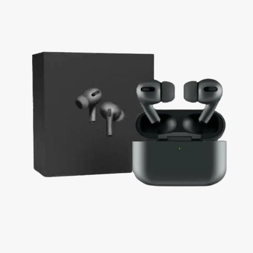 Apple airpods pro (2nd Generation) Black
