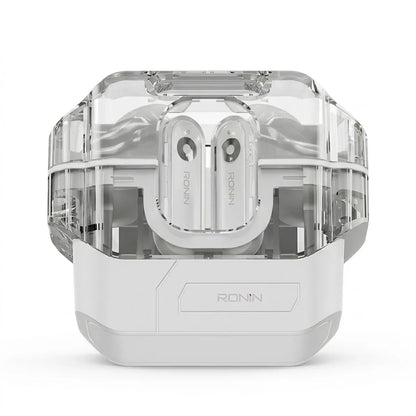 Ronin Warrior R-7105 Wireless Earbuds